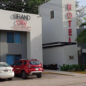 Grand City Hotel Cancun