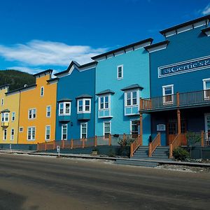 Westmark Inn Dawson City